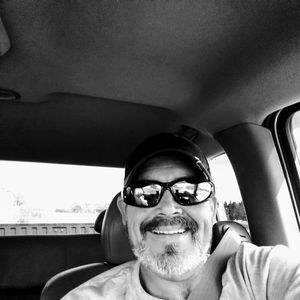 Meet your Posher, Joe